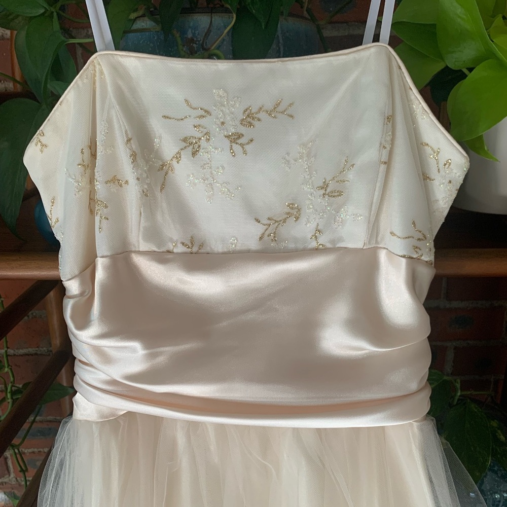 Blondie Nites Formal/Prom Dress - Picture 2 of 12